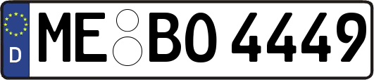 ME-BO4449