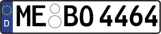 ME-BO4464