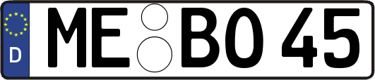ME-BO45