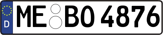 ME-BO4876