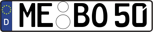ME-BO50