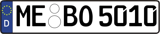 ME-BO5010