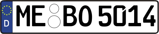ME-BO5014