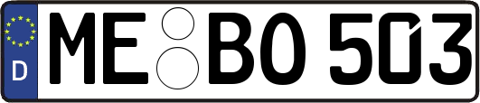 ME-BO503