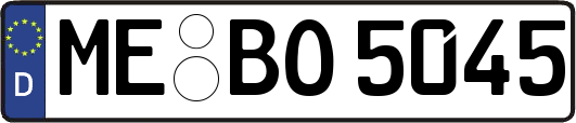ME-BO5045