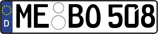 ME-BO508