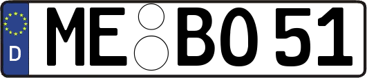 ME-BO51