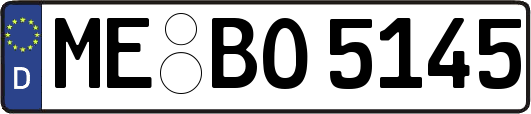 ME-BO5145