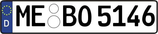 ME-BO5146