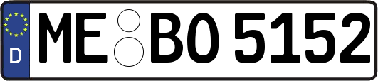 ME-BO5152