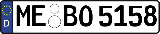 ME-BO5158
