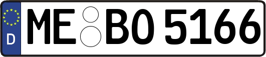 ME-BO5166