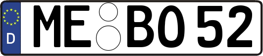 ME-BO52