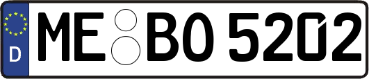 ME-BO5202