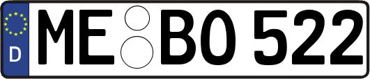 ME-BO522