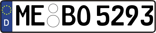 ME-BO5293