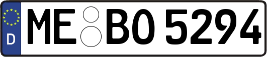 ME-BO5294