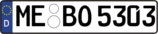ME-BO5303