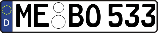 ME-BO533