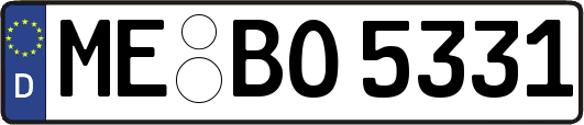 ME-BO5331