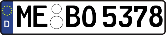 ME-BO5378