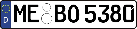 ME-BO5380