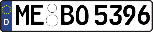 ME-BO5396