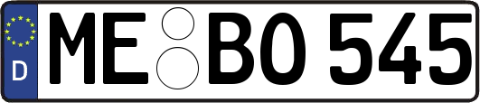 ME-BO545