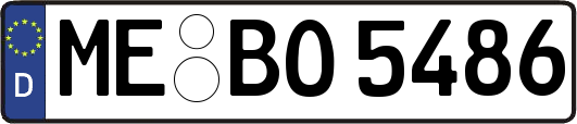 ME-BO5486