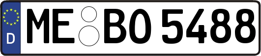 ME-BO5488