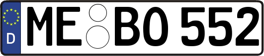 ME-BO552