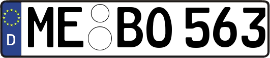 ME-BO563