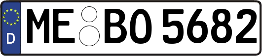ME-BO5682