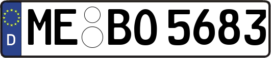 ME-BO5683