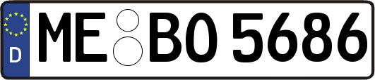 ME-BO5686