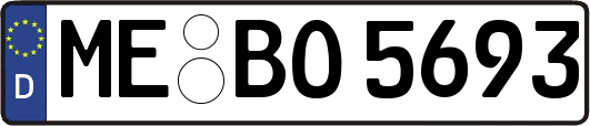 ME-BO5693