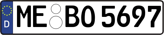 ME-BO5697