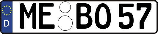 ME-BO57