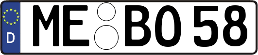 ME-BO58