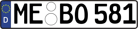 ME-BO581