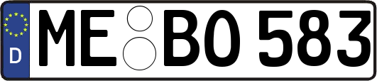 ME-BO583