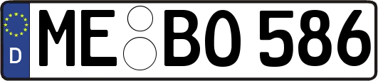 ME-BO586