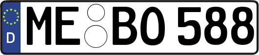ME-BO588