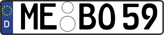 ME-BO59