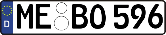 ME-BO596