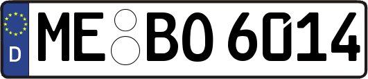 ME-BO6014
