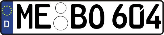 ME-BO604