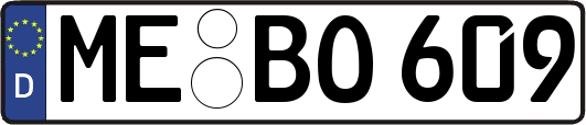 ME-BO609