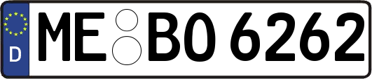 ME-BO6262