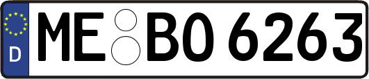 ME-BO6263